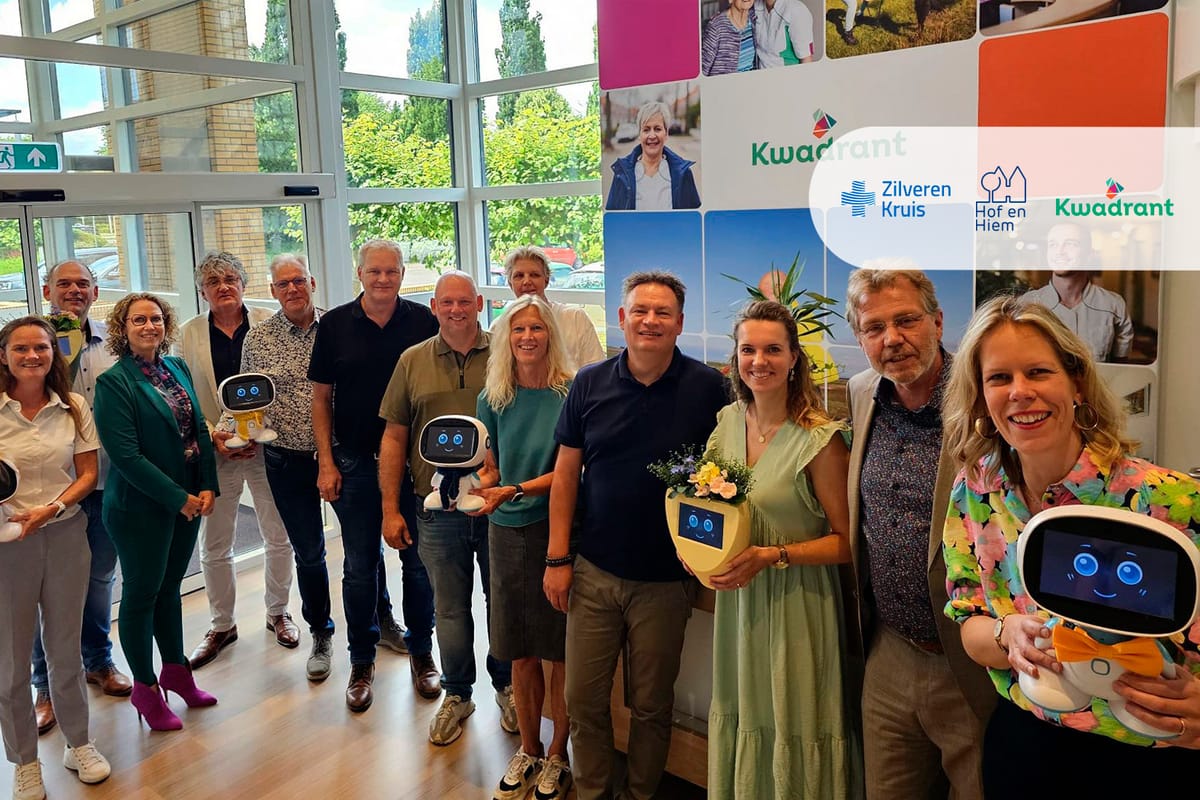 🎉 3 juli 2025 – 𝗘𝗲𝗻 𝗵𝗶𝘀𝘁𝗼𝗿𝗶𝘀𝗰𝗵𝗲 𝗱𝗮𝗴 𝘃𝗼𝗼𝗿 𝘀𝗼𝗰𝗶𝗮𝗹𝗲 𝗿𝗼𝗯𝗼𝘁𝗶𝗰𝗮 𝗶𝗻 𝗱𝗲 𝗡𝗲𝗱𝗲𝗿𝗹𝗮𝗻𝗱𝘀𝗲 𝘇𝗼𝗿𝗴! Post feature image