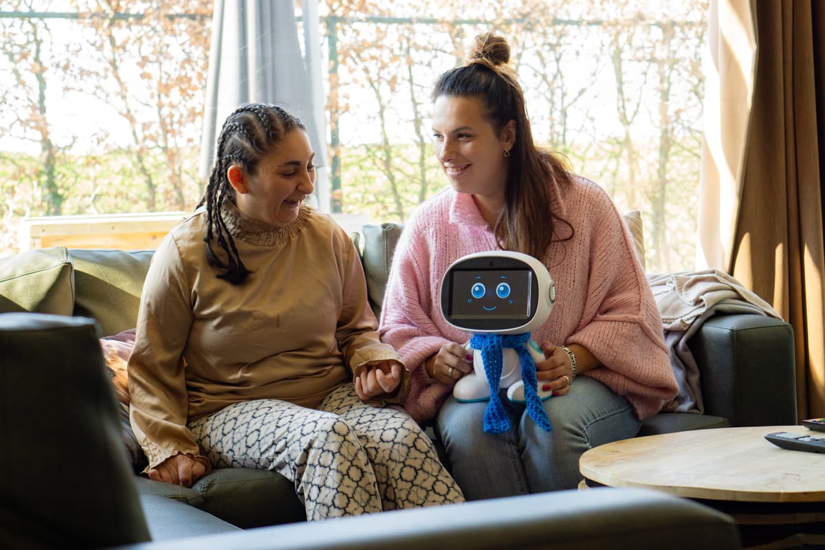 𝗜𝗸 𝗵𝗲𝗯 𝗲𝗲𝗻 𝗻𝗶𝗲𝘂𝘄 𝘃𝗿𝗶𝗲𝗻𝗱𝗶𝗻𝗻𝗲𝘁𝗷𝗲! 𝗠𝗮𝗴 𝗶𝗸 𝗵𝗮𝗮𝗿 𝗣𝗶𝗸𝗮𝗰𝗵𝘂 𝗻𝗼𝗲𝗺𝗲𝗻? Post feature image